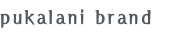 pukalani brand